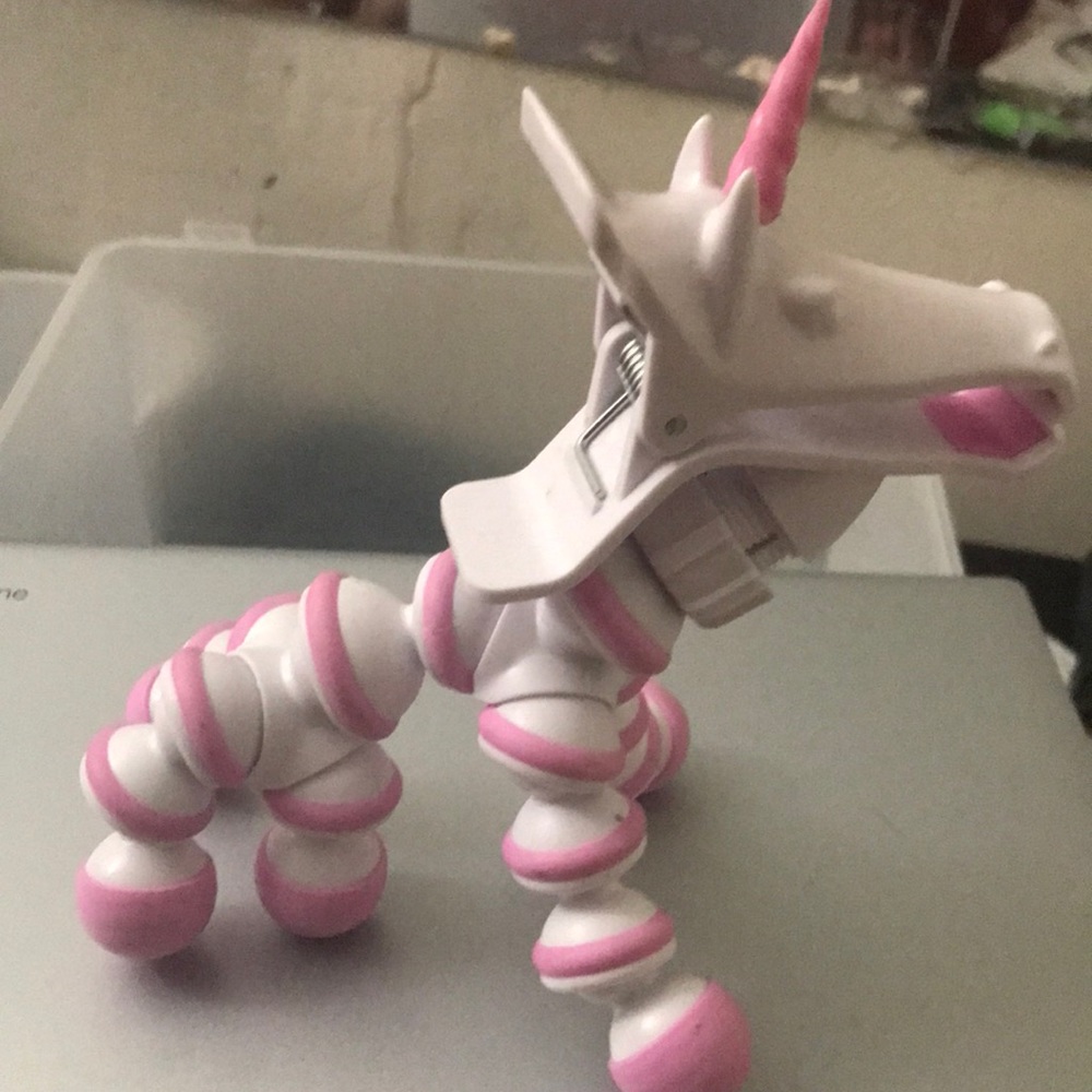 Phone holder